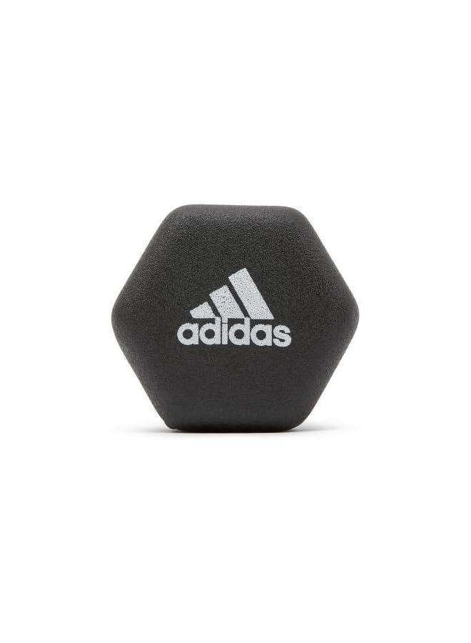 Adidas Dumbbells 2Kg (Pair) - Image 5