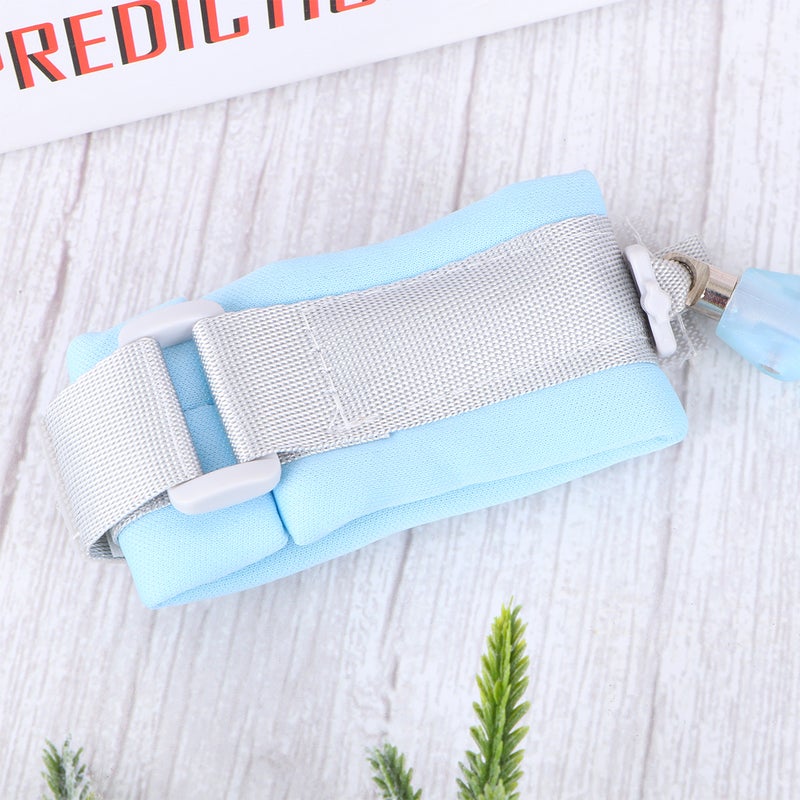 Kids Anti Lost Rope Kids Safety Bracelet Rope Baby Walking Prevent Lost Strap Buckle Anti Lost Strap (2 Meters) - Image 5