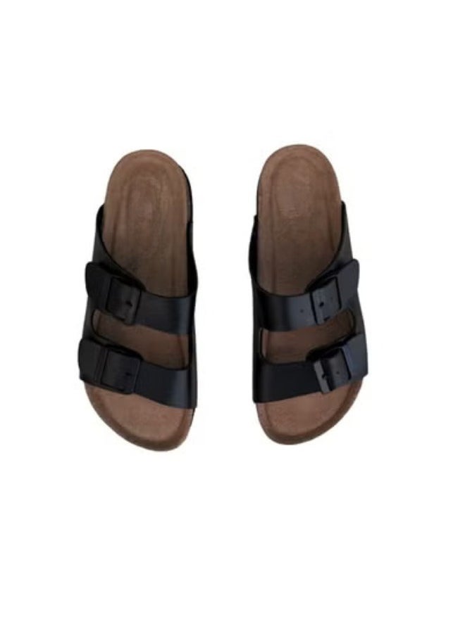Rup Art Comfy Footwear Special Design Men & Women’s Products Different Lines Of  Comfort Heat Protection Soft Feeling PU Leather Invest In Your Foot Health Your Feet Will Thank You By Rup Art  - Image 4