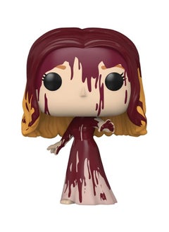 Funko Funko Pop! Movies: Carrie (Telekinesis), Collectible Action Vinyl Figure  - Image 2