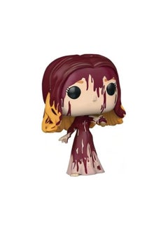 Funko Funko Pop! Movies: Carrie (Telekinesis), Collectible Action Vinyl Figure  - Image 3