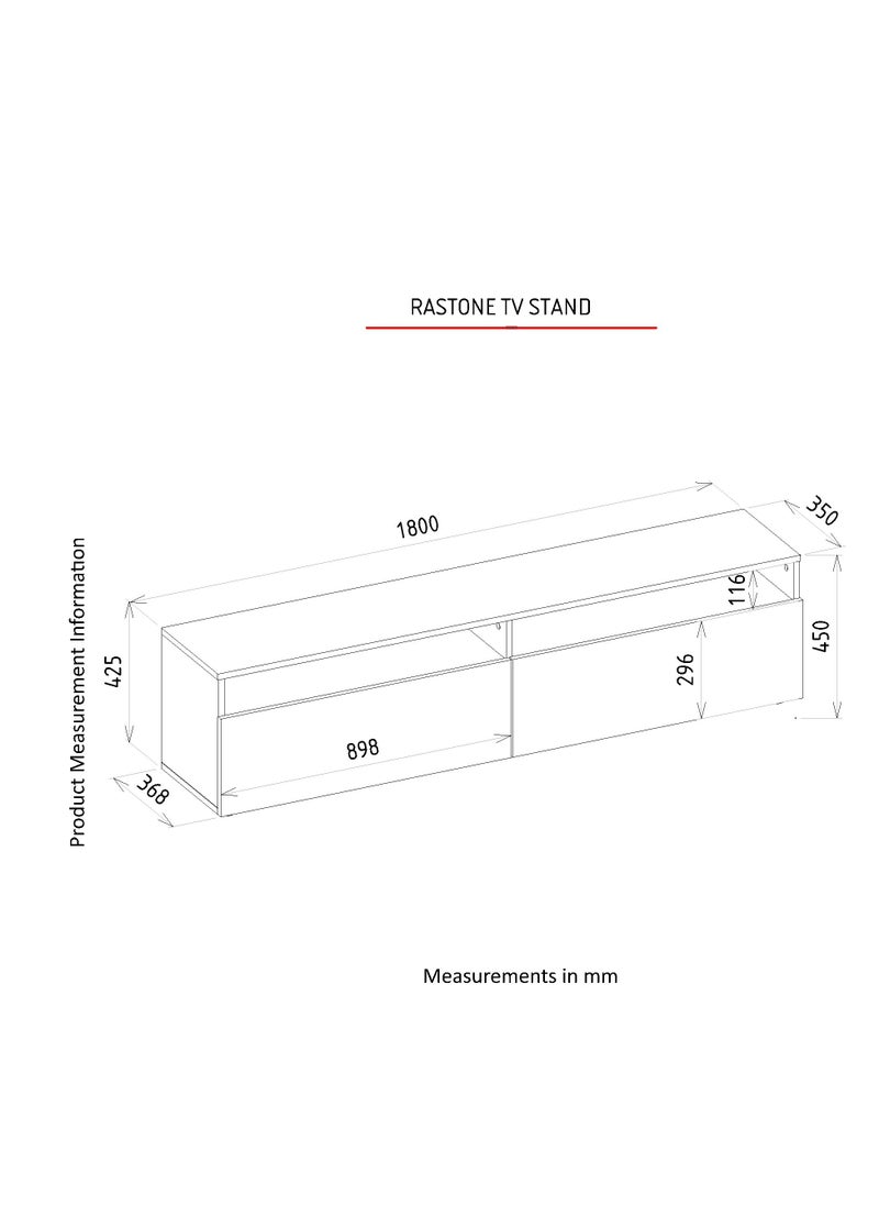 sahaba TV table model Rastone br  - Image 5