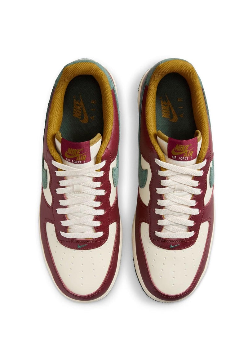 Nike - Air Force 1 ’07 Lv8 Na - Image 1