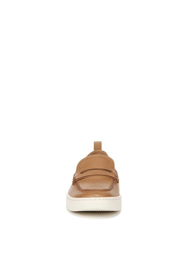 Vionic Women's Uptown Loafer, Camel Leather, 6.5 - Image 4