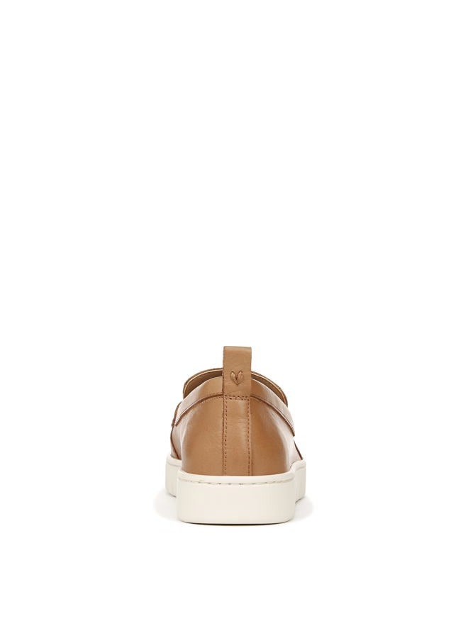 Vionic Women's Uptown Loafer, Camel Leather, 6.5 - Image 5