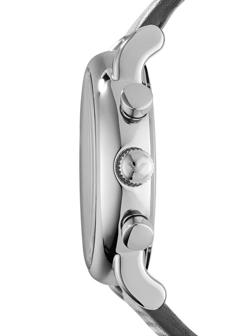 أرماني ساعة امبوريو ارماني للرجال AR1735 - Image 5