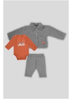 Baby Boys Pajama Set - pzsku/Z9AFBE47808619AF6207AZ/45/_/1725368628/2becef36-83a6-4152-873a-f35f5c94f742