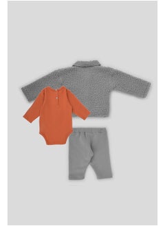 Baby Boys Pajama Set - pzsku/Z9AFBE47808619AF6207AZ/45/_/1725368638/bf4c2986-bbe0-4f36-b482-43e34a002842