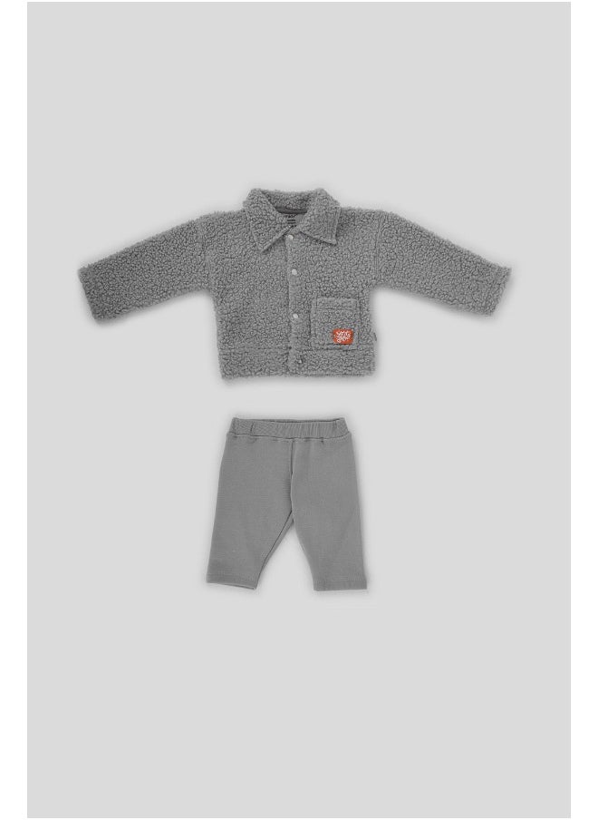 Baby Boys Pajama Set - pzsku/Z9AFBE47808619AF6207AZ/45/_/1725368639/c6556316-f1e5-4c73-8e1e-33baf35bf6e5