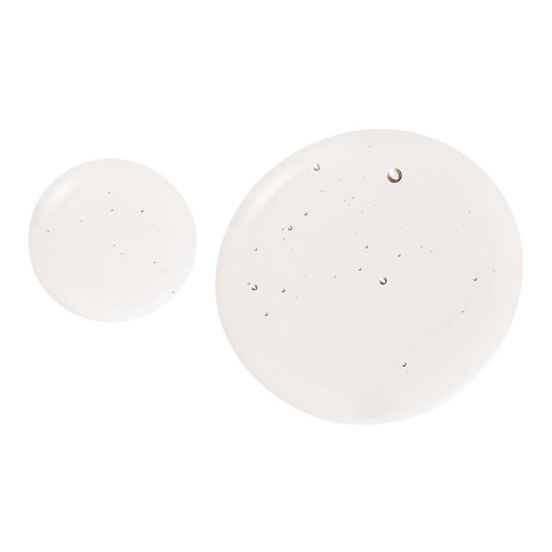 elf e.l.f. SKIN هيدرايشن المقدس! منظف يومي مصغر، منظف للوجه لإزالة الزيوت الزائدة والشوائب والمكياج، مصنوع من حمض الهيالورونيك، نباتي وخالي من القسوة الحجم: 1.01 أونصة (عبوة من 1) - Image 2