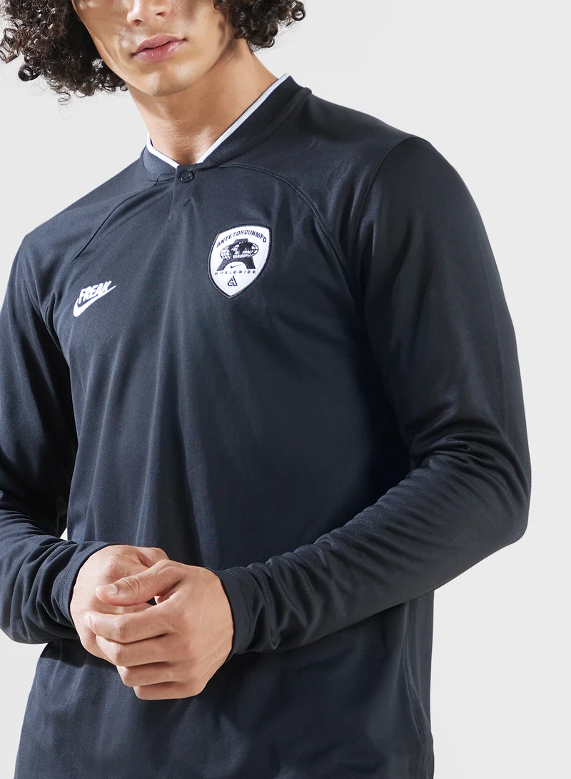 Nike Dri-Fit T-Shirt