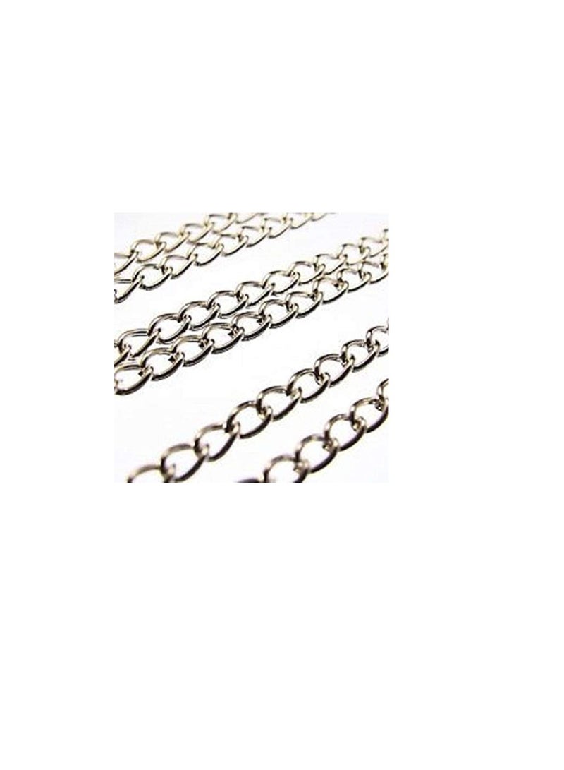 ROBUSTLINE Robustline twisted metal chain - Image 2