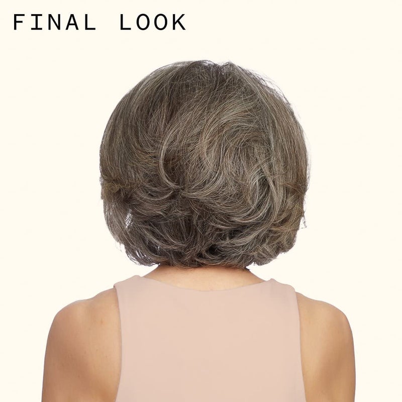 amika بخاخ فوليوم بومبشيل من أميكا، 2 أونصة سائلة (عبوة من 1) - Image 2