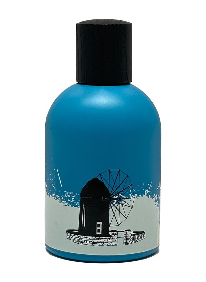 NICHOLAS BY ELIZABETH Mykonos Edp 100Ml 