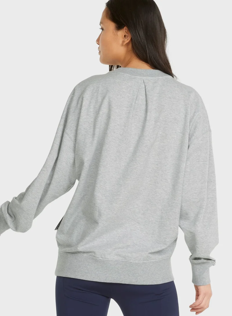 PUMA Team Sweatshirt