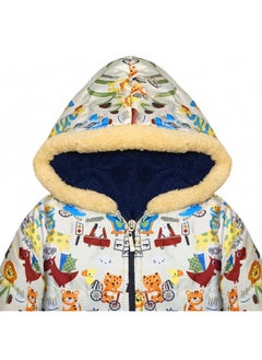 Baby bomber jacket with hood - pzsku/Z9AFC80B1895D97CED09BZ/45/_/1730723856/cef21757-9254-4403-829d-8fea7d59317a