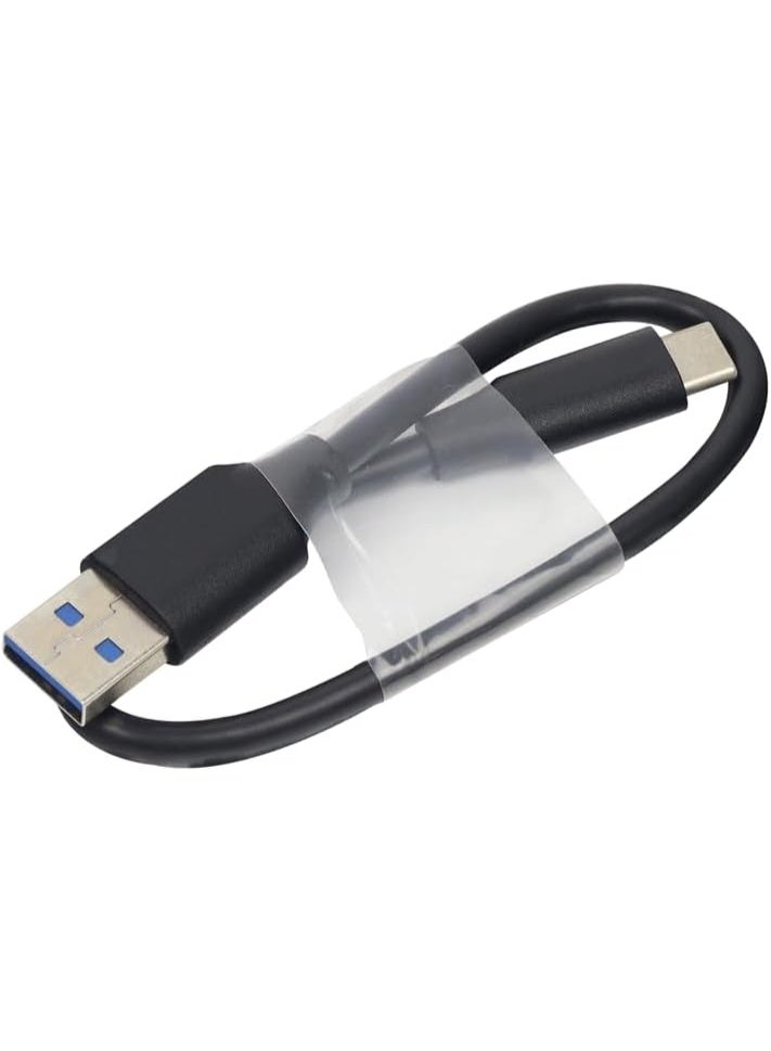 صندوق خارجي 2.5 بوصة SATA III HDD/SSD USB 3.1 نوع-C مع دعم UASP - Image 2