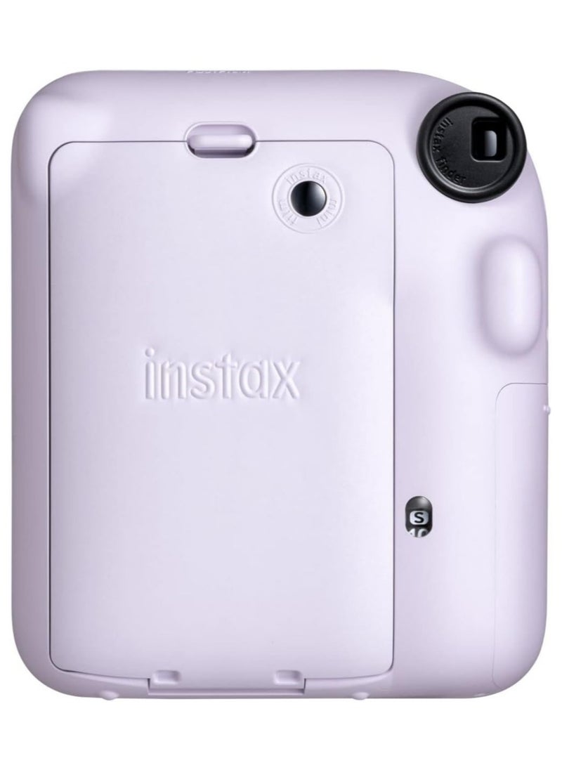 Instax FUJIFILM Instax Mini 12 Instant Camera  - Image 3