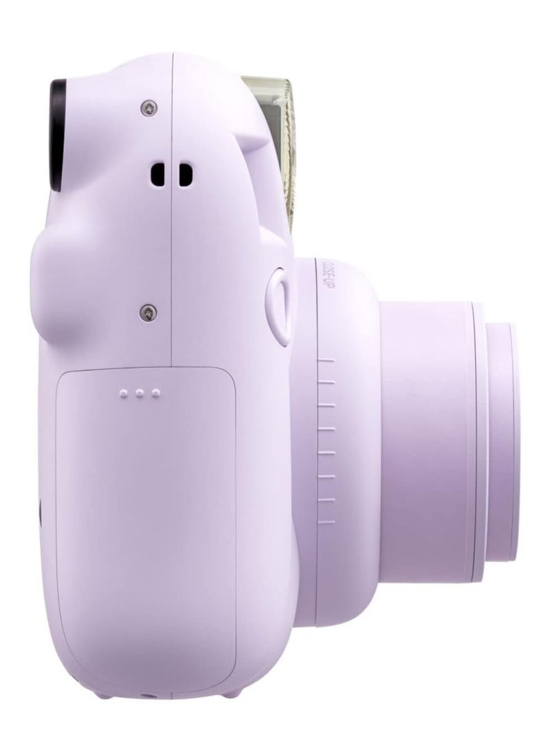 Instax FUJIFILM Instax Mini 12 Instant Camera  - Image 4