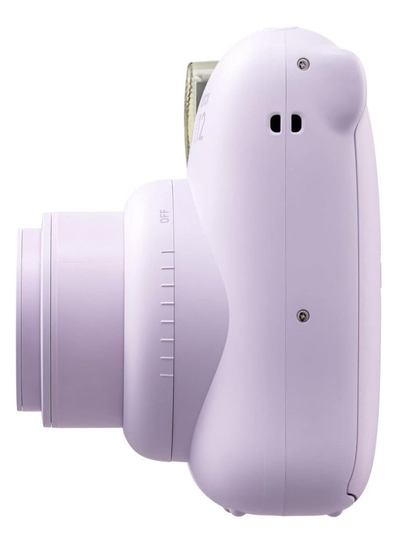 Instax FUJIFILM Instax Mini 12 Instant Camera  - Image 5