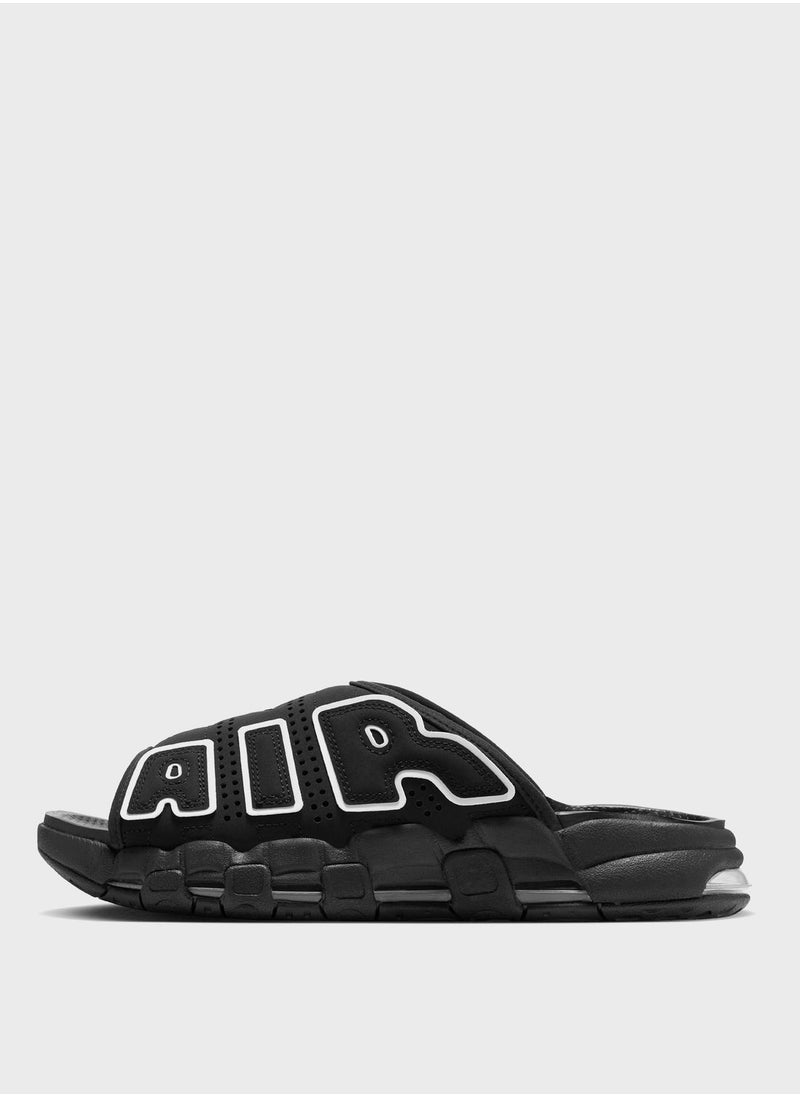 Nike Air More Uptempo Slides  - Image 2