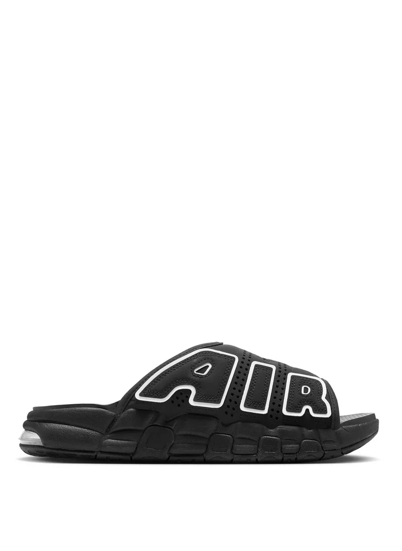 Nike Air More Uptempo Slides