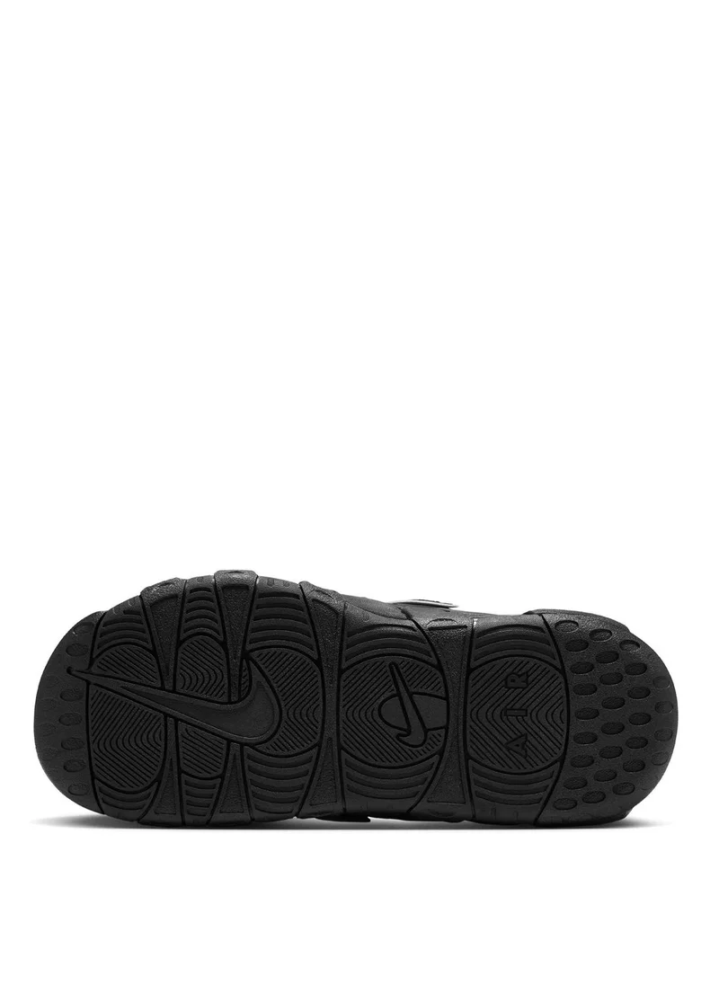Nike Air More Uptempo Slides