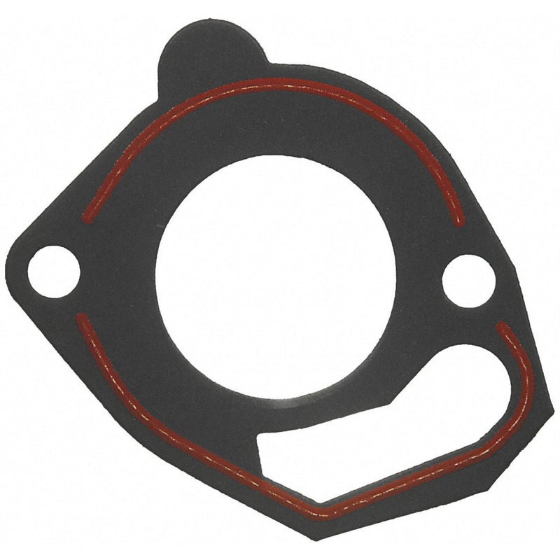 FEL-PRO 35630 Thermostat Gasket, Black