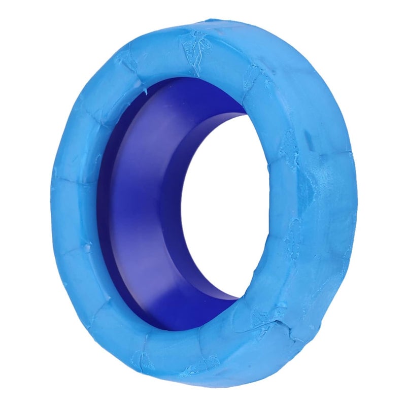 حلقة ختم أنبوب الصرف لرائحة فلنجة المرحاض ملحق التثبيت - Image 5