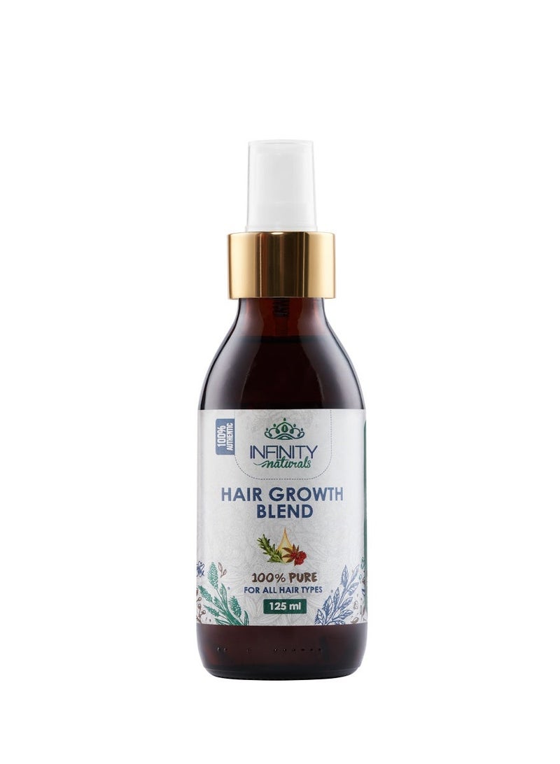 Infinity Naturals Growth Bundle - Image 4