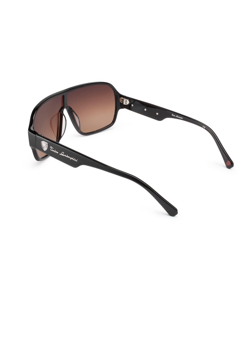 Tonino Lamborghini Sunglasses 508-02  - Image 3