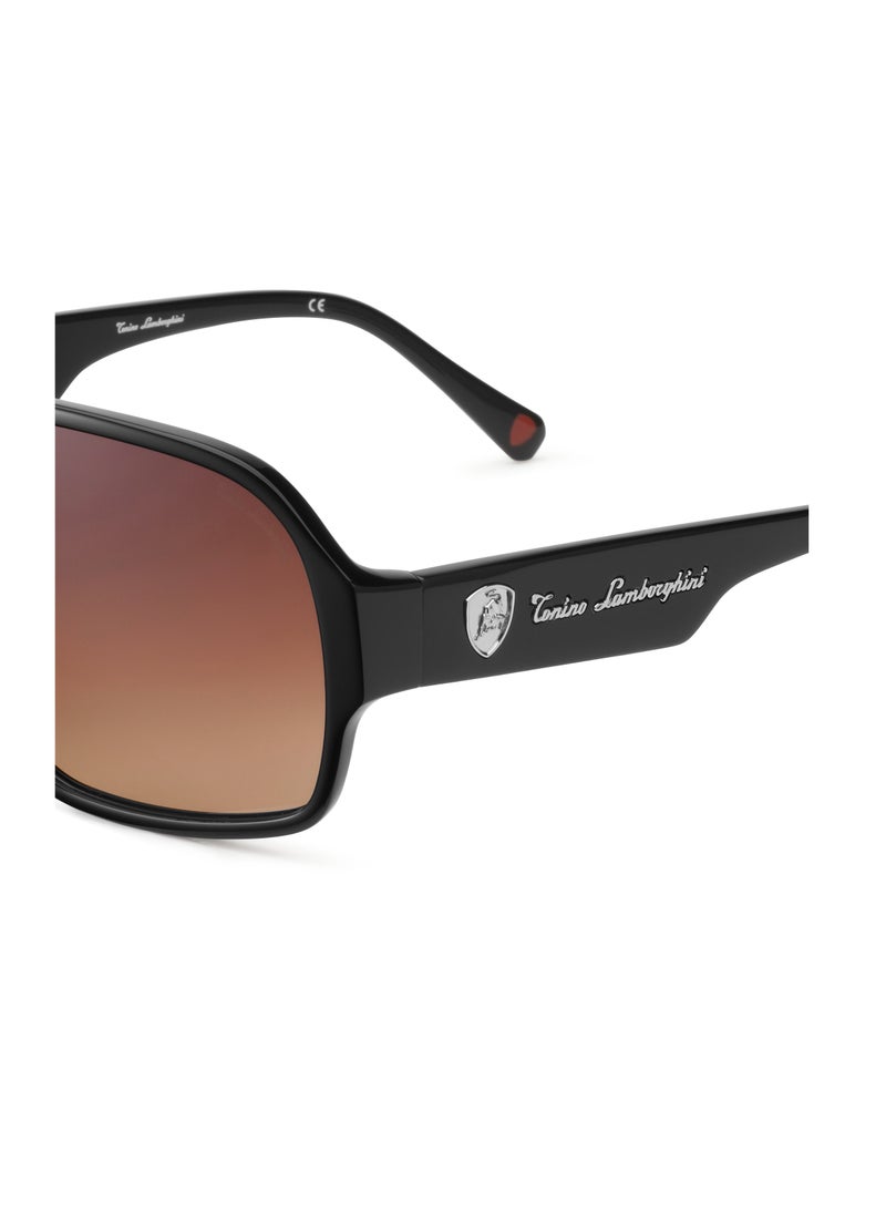 Tonino Lamborghini Sunglasses 508-02  - Image 4