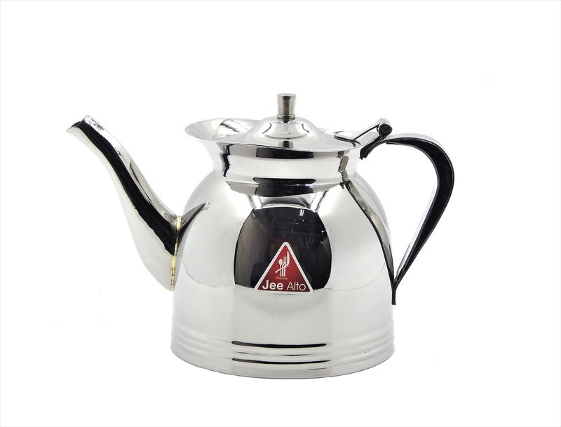 JEE ALTO JEE ALTO Premium KOKO Tea Coffee Pot/Kettle/Jug/Milk Serving Pot Small 470ML (UP to 3 Tea Cup)  - Image 4