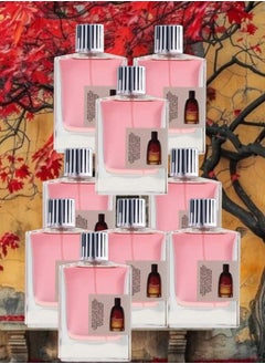 Smart collection 9 Pieces Smart Collection Number 02 Perfume 100ML  - Image 1