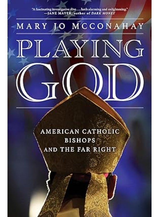 Playing God