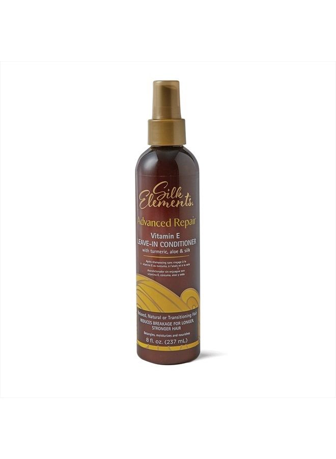 Silk Elements Advanced Repair Leave-In Conditioner - Image 1