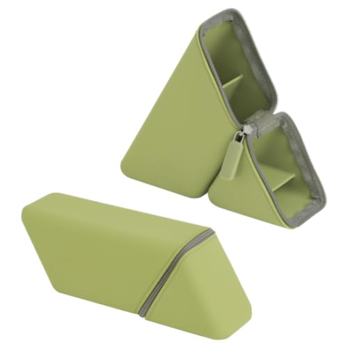 Sonic Pen Case Cakusta Green - Image 1