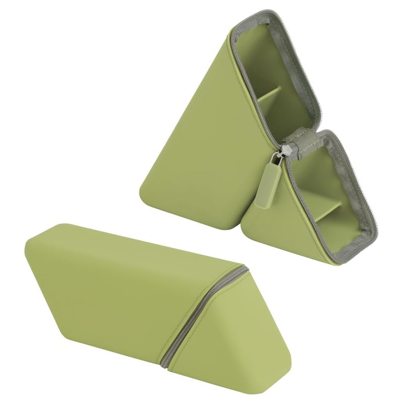 Sonic Pen Case Cakusta Green - Image 2
