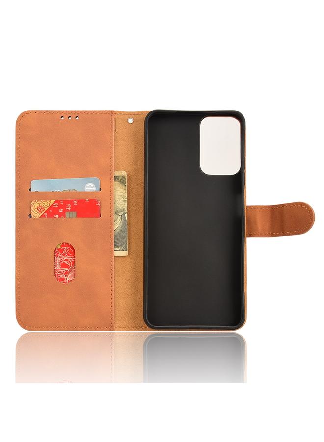 اس-توب جراب لهاتف Motorola Moto G Stylus 5G 2024 جراب هاتف جلدي قابل للطي مغناطيسي بملمس الجلد - Image 4