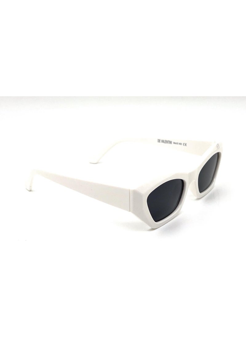 De Valentini Dv E402 C5 Women's Sunglasses  - Image 5