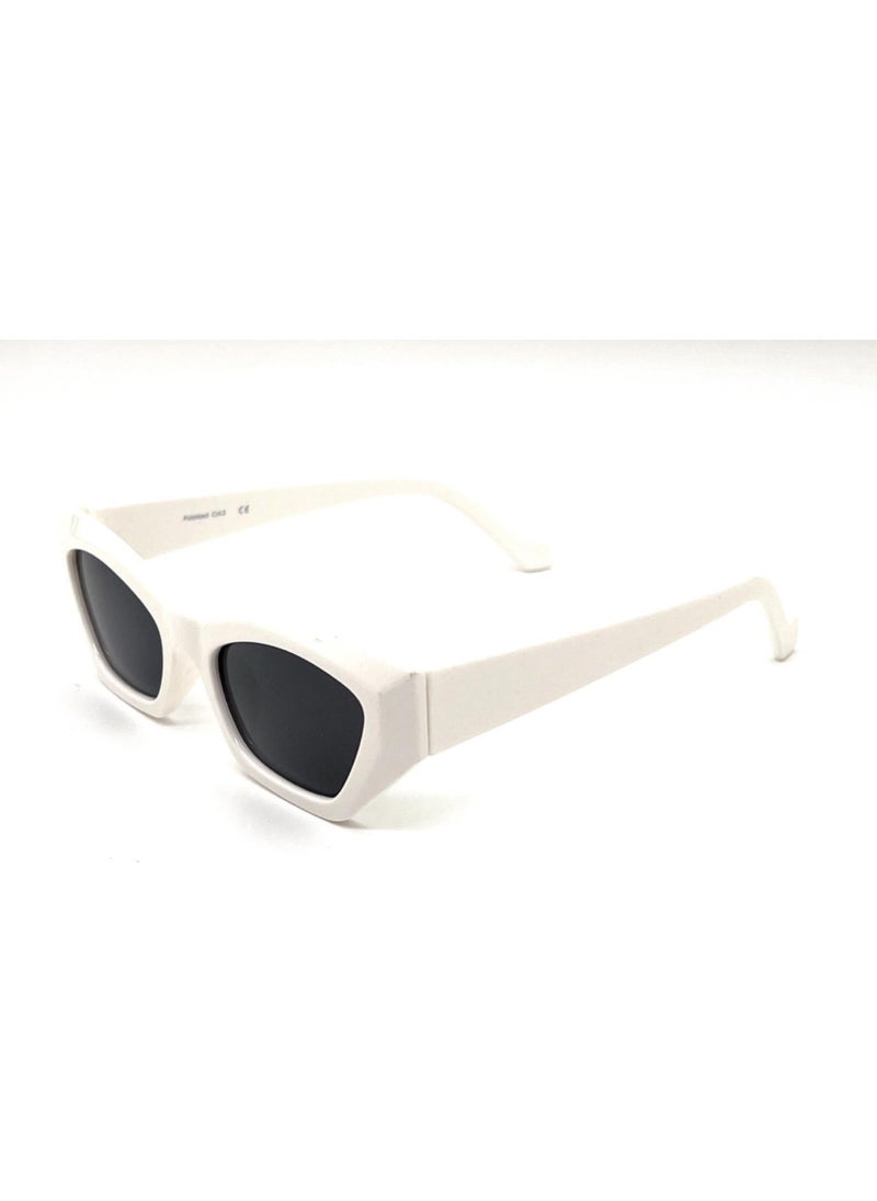 De Valentini Dv E402 C5 Women's Sunglasses  - Image 2