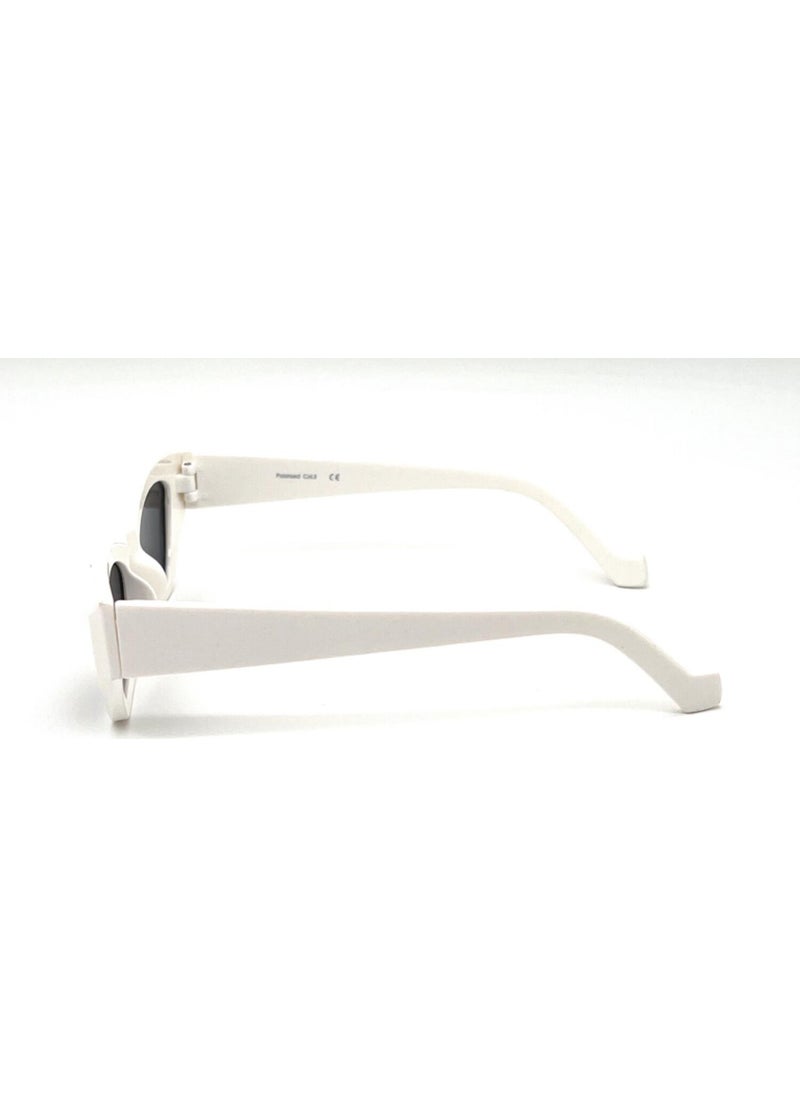 De Valentini Dv E402 C5 Women's Sunglasses  - Image 3