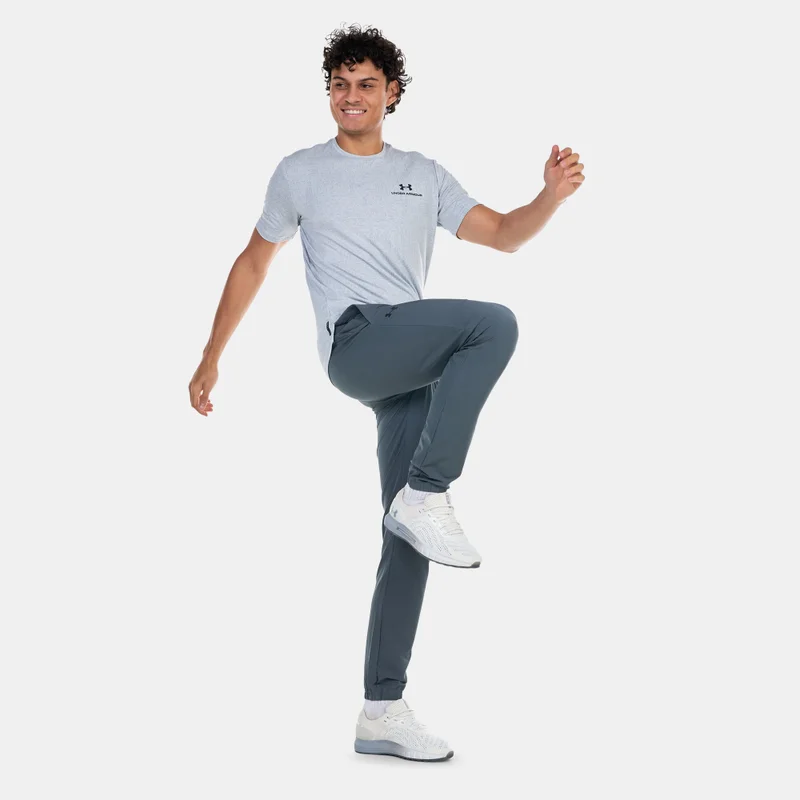 UNDER ARMOUR Men's Stretch Woven Cold Weather Training Joggers