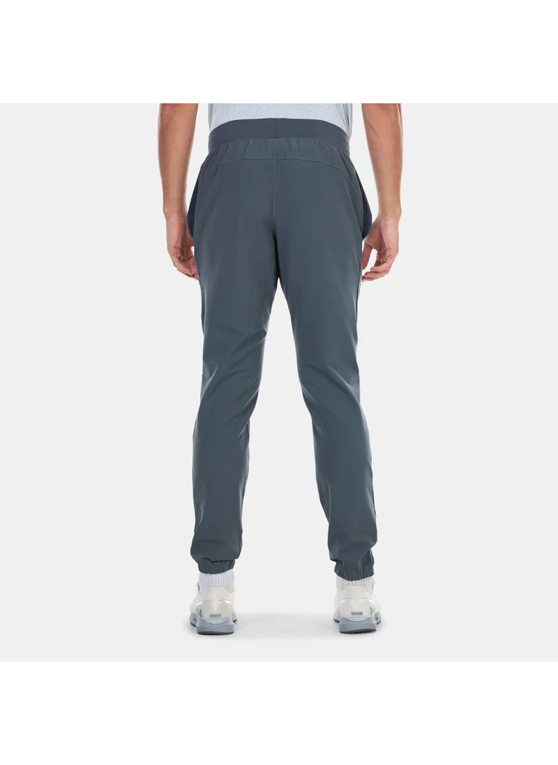 اندر ارمور Men's Stretch Woven Cold Weather Training Joggers