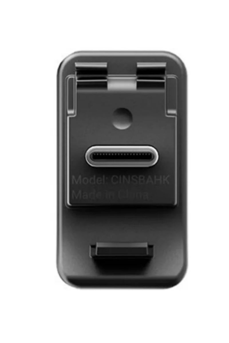 For Insta360 X5 Microphone Adapter Type C to 3.5mm Audio Port for External Mics Sound Recording Accessory Essential Charging Compatible with Action Camera and Other Devices - Image 3