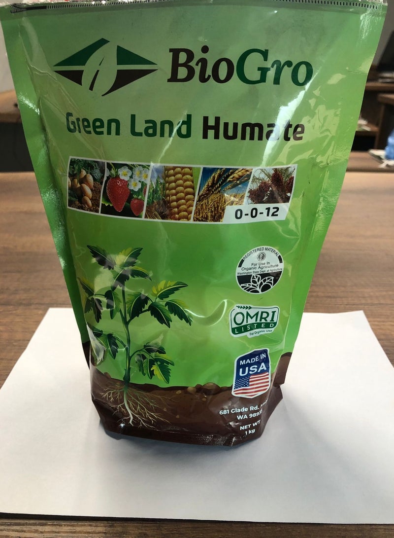 BioGro 40203010 - Image 1