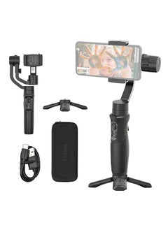 hohem hohem iSteady Mobile+ 3-axis handheld gimbal stabilizer UAE ...