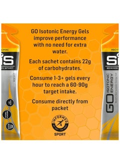 Go Isotonic Energy Gels, Variety Pack, 7 Go Isotonic Energy Gels - 7x60 ml - pzsku/Z9AFDAE10F6625452ECD0Z/45/_/1732884650/83f45384-40d1-4fb6-9a4a-8ae5e292d682