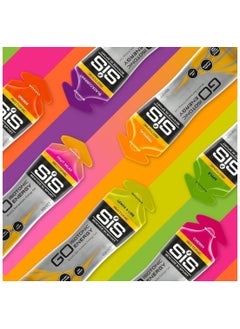 Go Isotonic Energy Gels, Variety Pack, 7 Go Isotonic Energy Gels - 7x60 ml - pzsku/Z9AFDAE10F6625452ECD0Z/45/_/1732884653/7015c5f3-3cf8-41a3-b499-366e6592eb25