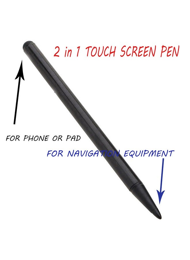 Dual-Purpose Touchscreen Pen - Image 4